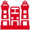 インフラストラクチャーと公共事業